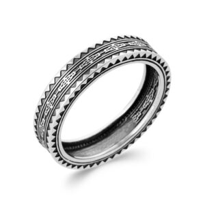 Ring Silver