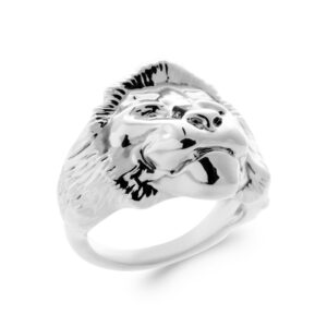 Ring Silver