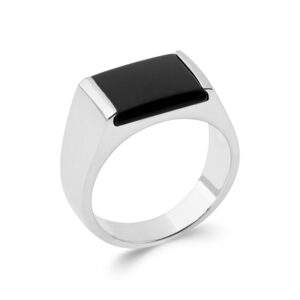 Ring Silver