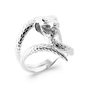 Ring Silver