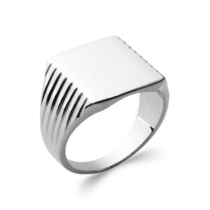 Ring Silver