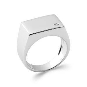 Ring Silver