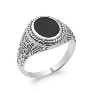 Ring Silver