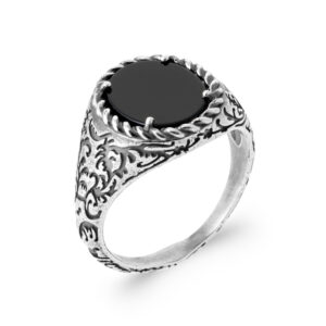 Ring Silver