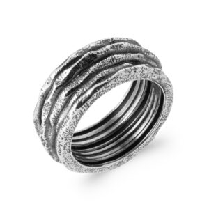 Ring Silver