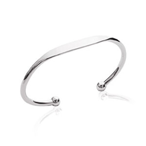 Armband Silver