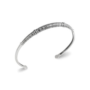 Armband Silver