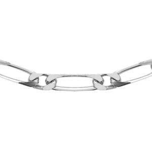 Halsband Silver