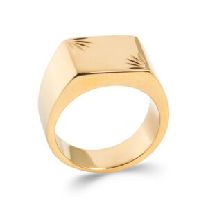 18k Gulddoublé smycken