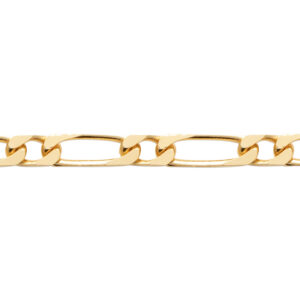 Armband 18k Gulddoublé