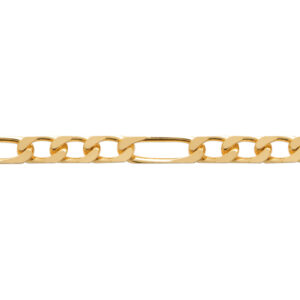 Armband 18k Gulddoublé