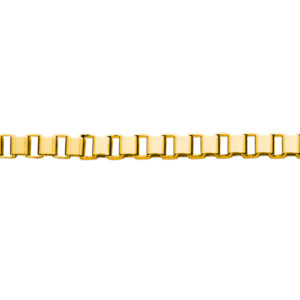 Armband Guldfärgat Stål