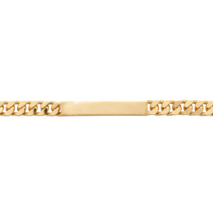 Armband 18k Gulddoublé